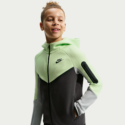 Nike Sportswear Tech Fleece