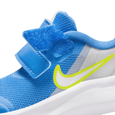 Nike Star Runner 3 Baby/Toddler Shoes