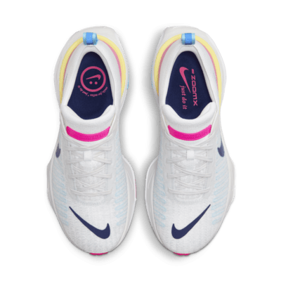 Tenis de correr en pavimento para mujer Nike Invincible 3