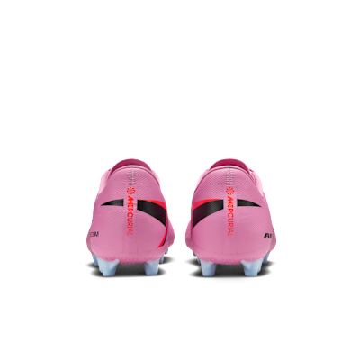 Nike Mercurial Vapor 16 Academy low top voetbalschoenen (kunstgras)