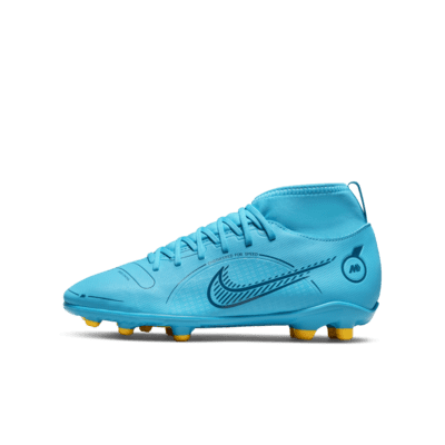 nike mercurial superfly 8 men