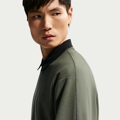 ナイキ 24.7 ImpossiblySoft メンズ Dri-FIT クルー