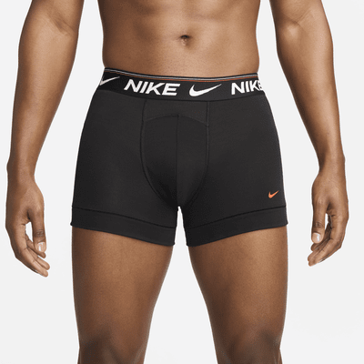 Ropa interior para hombre (paquete de tres) Nike Dri-FIT Ultra Comfort