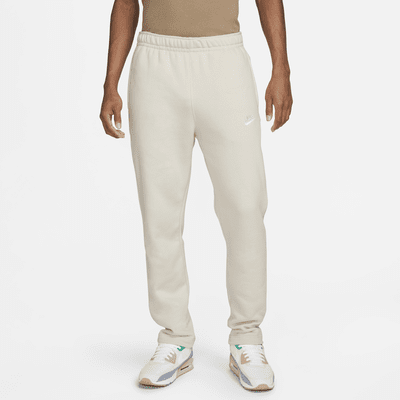 Pants para hombre Nike Sportswear Club Fleece