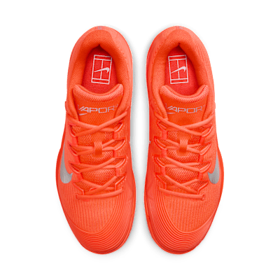 Męskie buty do tenisa na korty ziemne Nike Vapor 12 Premium