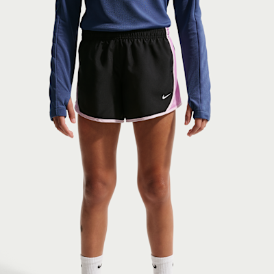 Nike Tempo Big Kids' (Girls') Dri-FIT Running Shorts