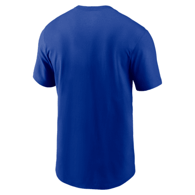 Buffalo Bills Air Essential Men's Nike NFL T-Shirt