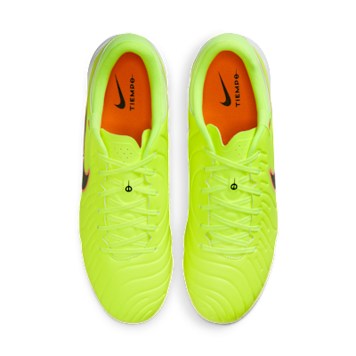 Nike Tiempo Legend 10 Academy Turf Low-Top Football Shoes