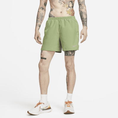 nike dri fit khaki shorts