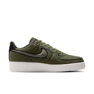 Chaussure Nike Air Force 1 Low Canvas pour homme
