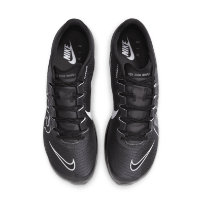 Nike Air Zoom Maxfly More Uptempo Athletics Sprinting Spikes