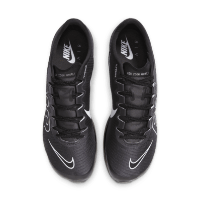 Nike Air Zoom Maxfly More Uptempo Athletics Sprinting Spikes. Nike NZ