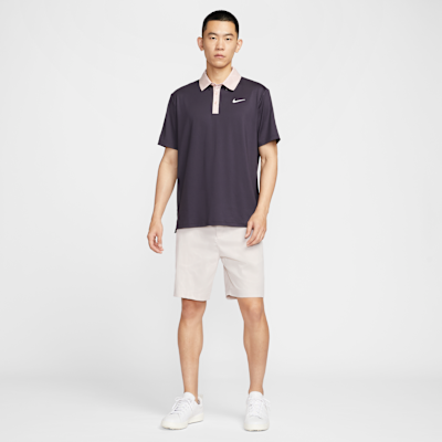 Nike Tour Men's Dri-FIT Golf Polo