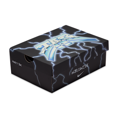 Ja 3 Little Kids' Shoes