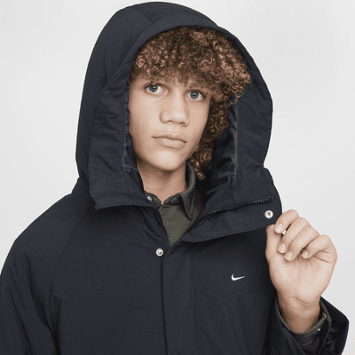 Nike Sportswear Metro Ground Older Kids' Parka