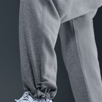 Nike Sportswear Club Men's Fleece Bungee Pants