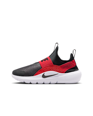 Детские кроссовки Nike Flex Runner 4 Big Kids' для бега