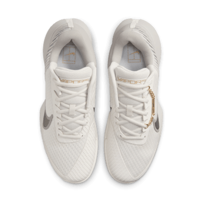 Scarpa da tennis per campi in cemento NikeCourt Vapor Pro 2 Premium – Uomo