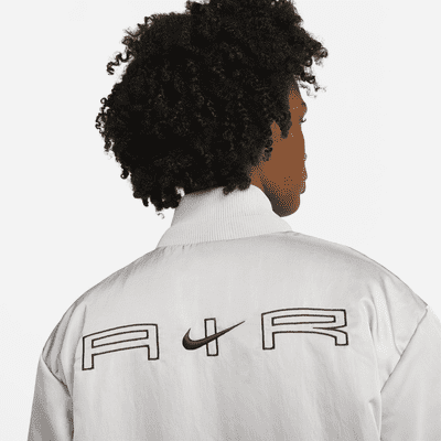 Chamarra bomber con relleno sintético para mujer Nike Air Therma-FIT