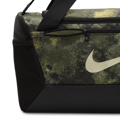 Nike Brasilia Duffel Bag (Small, 41L)