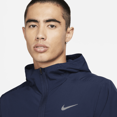 Nike Form Men's Dri-FIT Hooded Versatile Jacket