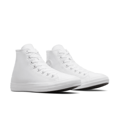 Chuck Taylor All Star Canvas Shoes