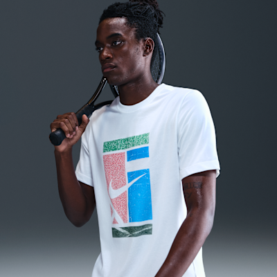 NikeCourt