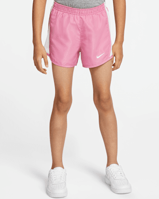 Детские шорты Nike Dri-FIT Little Kids' Tempo Shorts