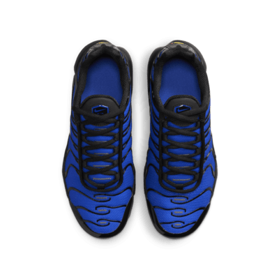 Nike Air Max Plus Older Kids' Shoes