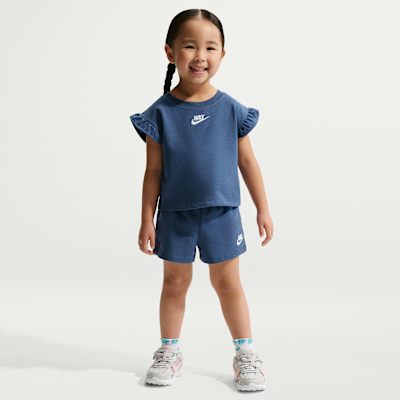 Nike Toddler 2-Piece Baby French Terry Set