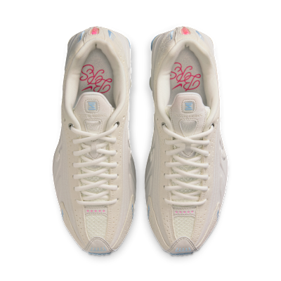 Nike Shox R4 SE Women's Shoes