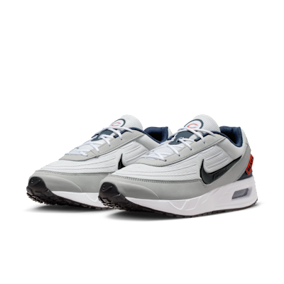Chicago Bears Air Max Verse Men's Nike NFL Shoes