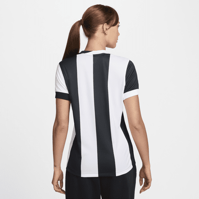 S.C. Jersey de fútbol Nike Dri-FIT Replica del S.C. Corinthians alternativo 2024/25 Stadium para mujer