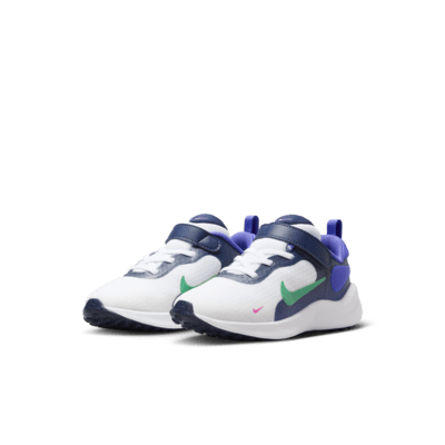 Nike Revolution 7 Little Kids' Shoes