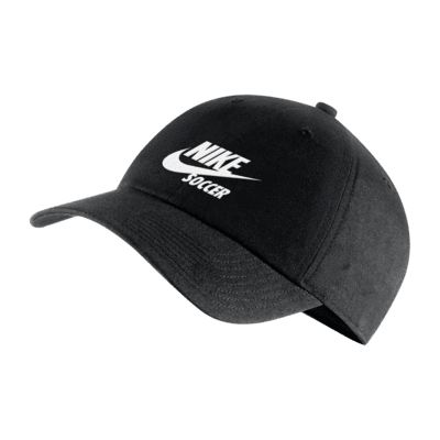 Nike Soccer Campus Cap