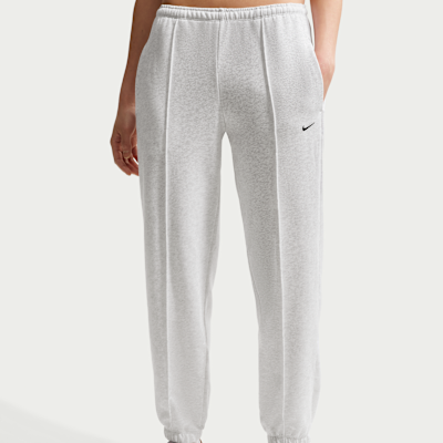 Nike Sportswear Chill Terry Women's Mid-Rise French Terry Joggers