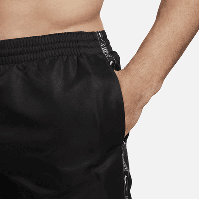 Traje de baño tipo short de voleibol de 13 cm para hombre Nike