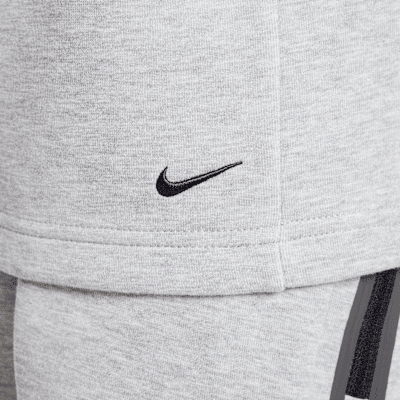 Completo Tech Fleece con t-shirt e shorts Nike – Bambino/a