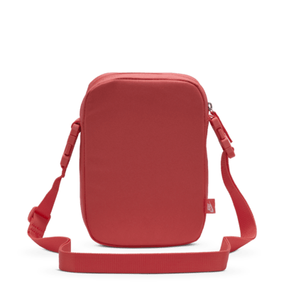 Nike Heritage Cross-Body Bag (4L)