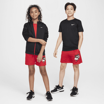 Nike Multi Older Kids' (Boys') Dri-FIT Shorts