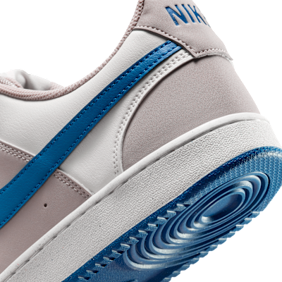 Nike Court Vision Low sko til herre