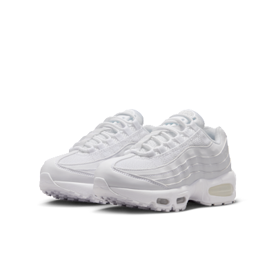 Nike Air Max 95 Big Kids' Shoes