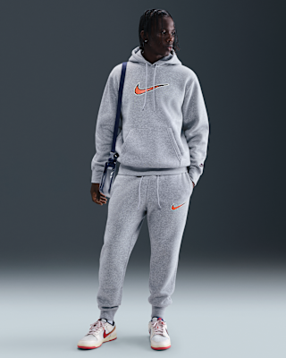 Мужские спортивные штаны Nike Sportswear Club Fleece Joggers