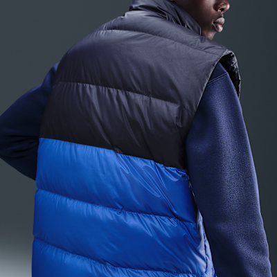 Nike Windrunner Men's Statement Down Gilet