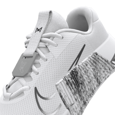 Nike Metcon 9 By You Zapatillas de training personalizables - Mujer