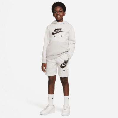 Nike Air Older Kids' (Boys') French Terry Shorts