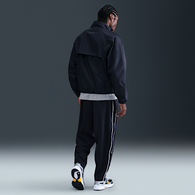 Pants deportivos de tejido Knit oversized para hombre Nike Sportswear Club