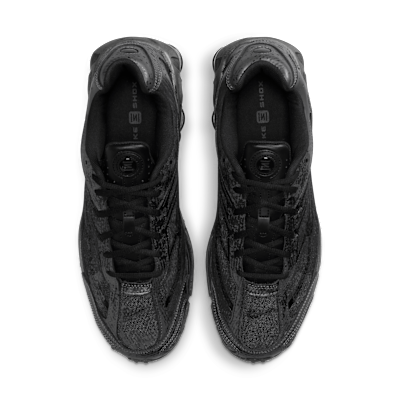 Nike Shox Ride 2 Premium Men's Shoes