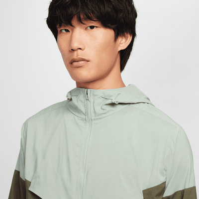 Nike Windrunner Men's Repel Running Jacket