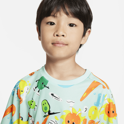 Nike Dri-FIT Older Kids' (Boys') Top